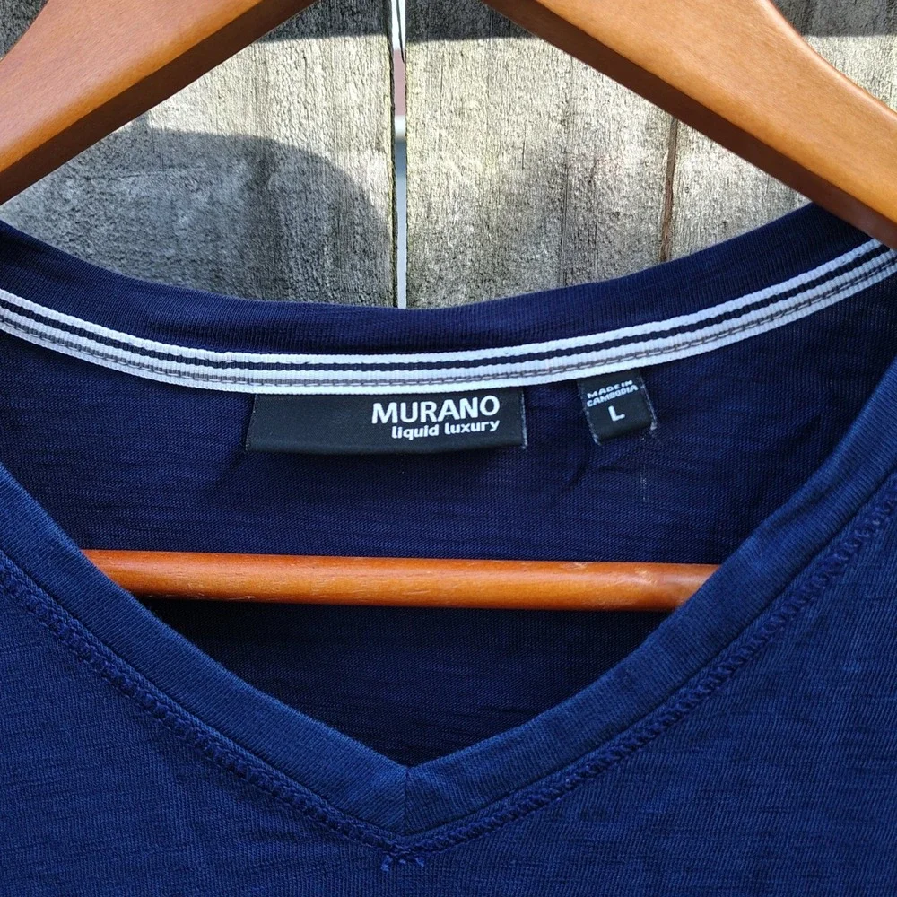 Murano brand material